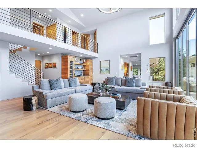 50 Wildwood Lane Boulder, CO 80304