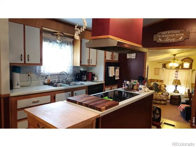 81 Main Street Stratton, CO 80836