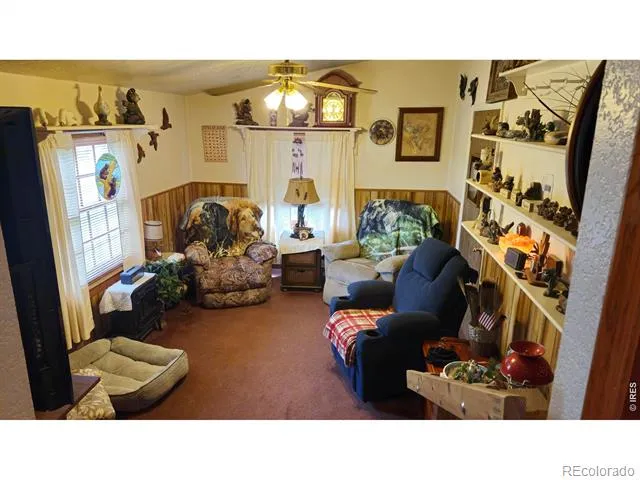 81 Main Street Stratton, CO 80836
