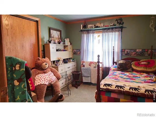 81 Main Street Stratton, CO 80836