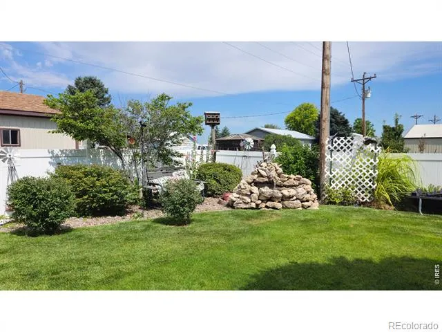 81 Main Street Stratton, CO 80836