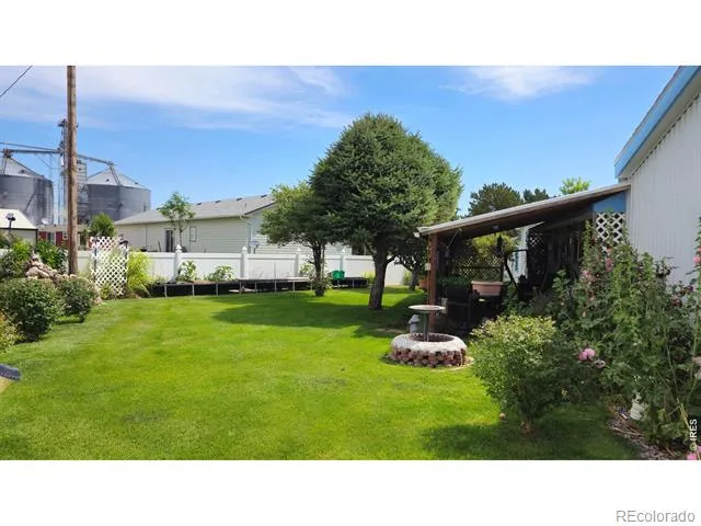 81 Main Street Stratton, CO 80836