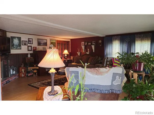 81 Main Street Stratton, CO 80836