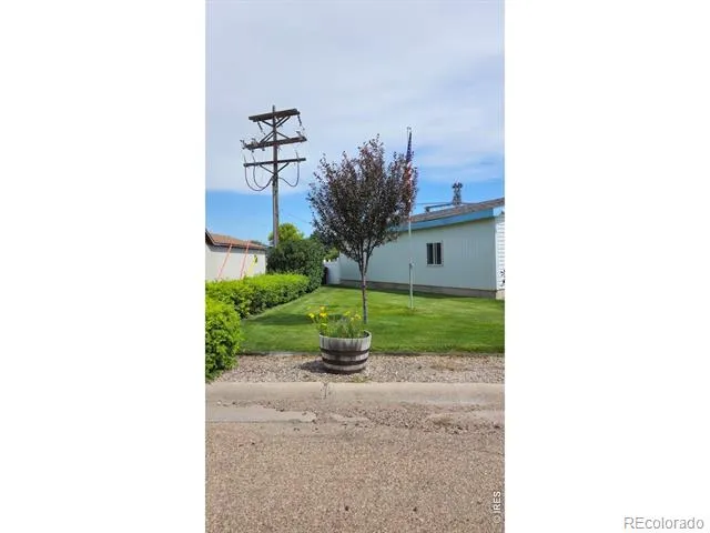 81 Main Street Stratton, CO 80836