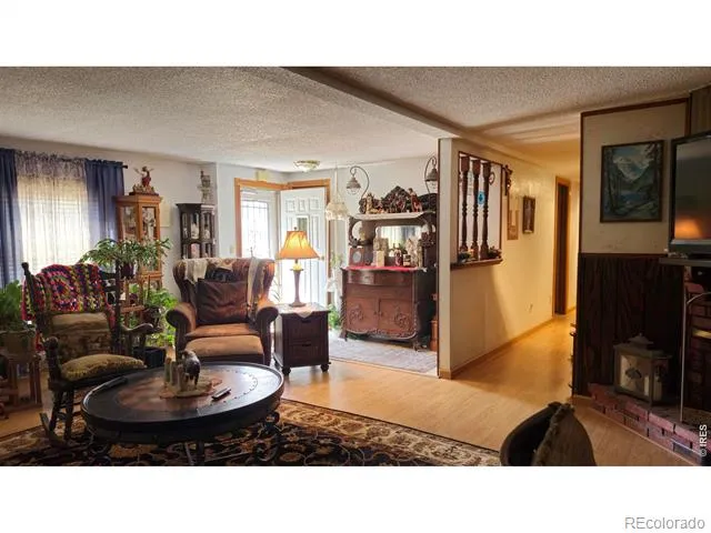 81 Main Street Stratton, CO 80836