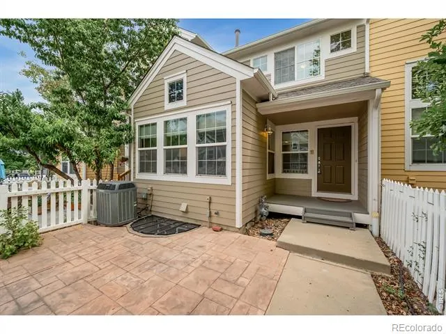 905 Snowberry Street Longmont, CO 80503