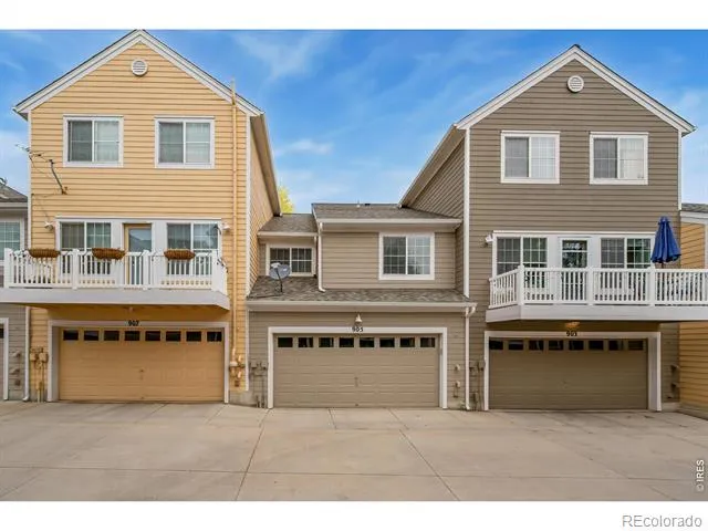 905 Snowberry Street Longmont, CO 80503