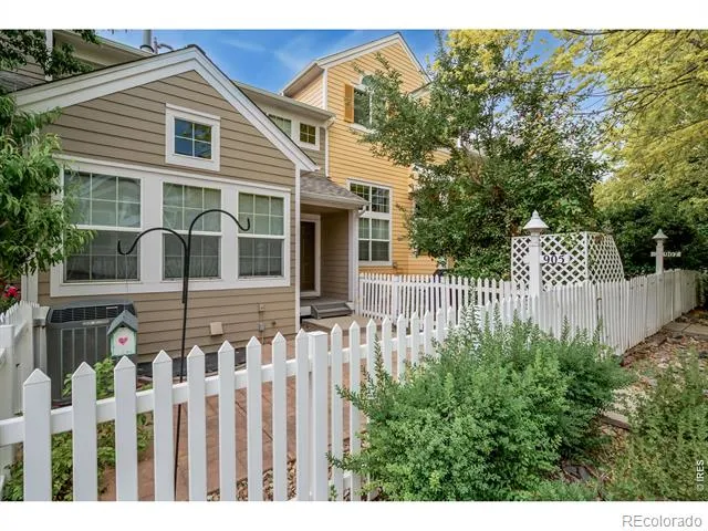 905 Snowberry Street Longmont, CO 80503