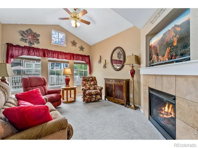 905 Snowberry Street Longmont, CO 80503