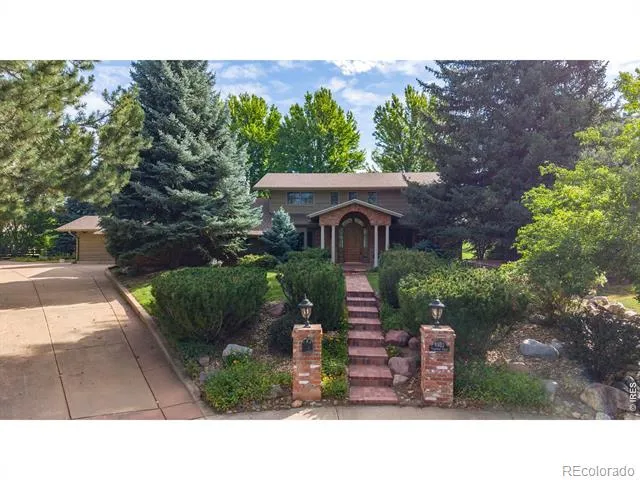 6955 Cordwood Court Boulder, CO 80301