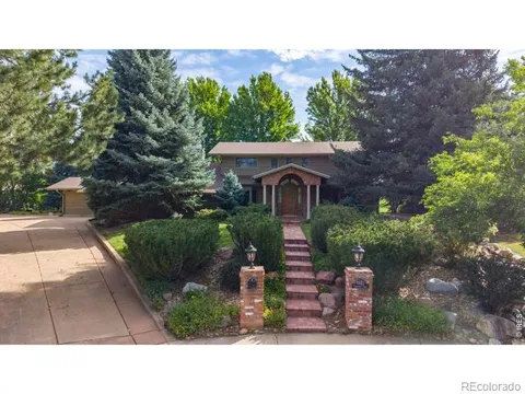 6955 Cordwood Court