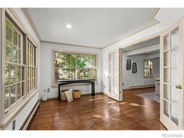 6955 Cordwood Court Boulder, CO 80301