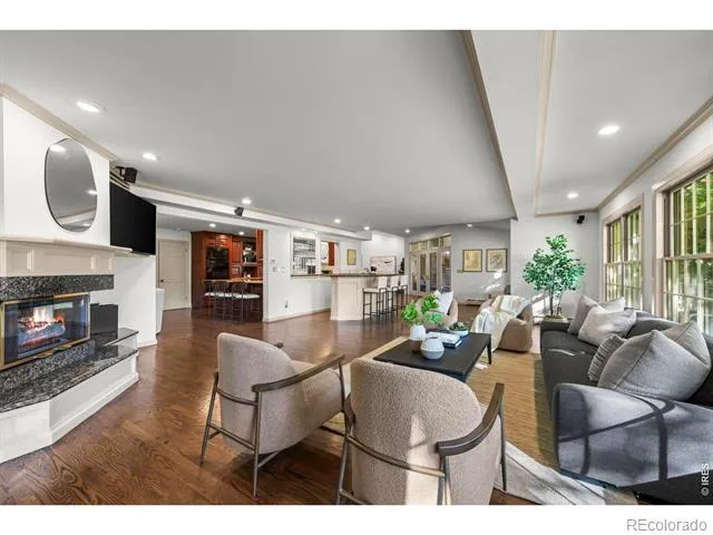 6955 Cordwood Court Boulder, CO 80301