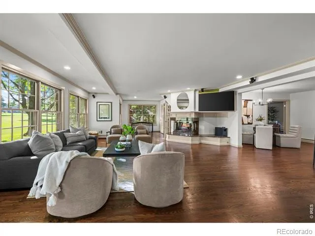 6955 Cordwood Court Boulder, CO 80301