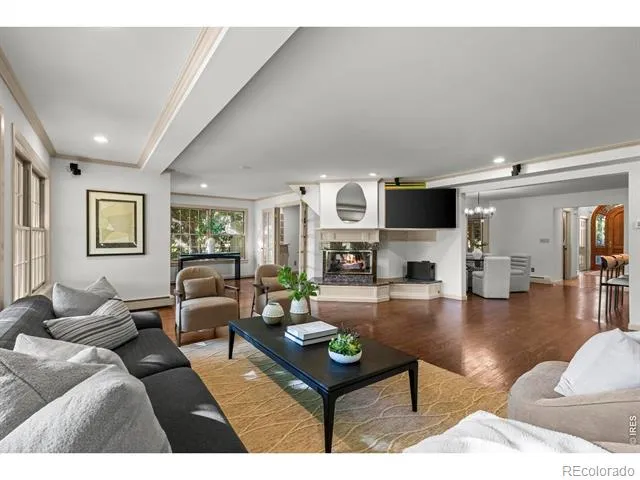 6955 Cordwood Court Boulder, CO 80301