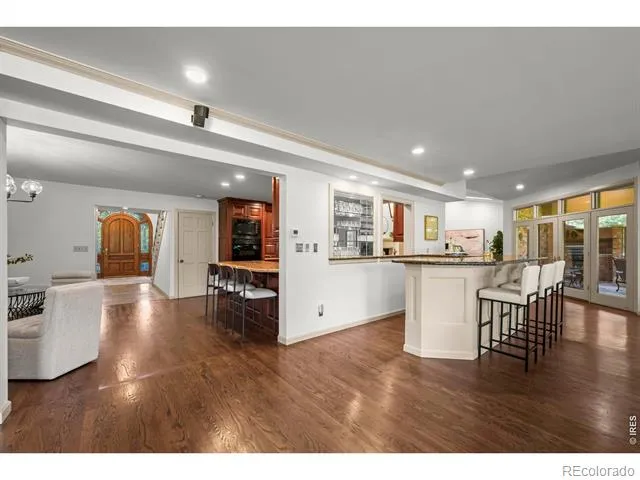 6955 Cordwood Court Boulder, CO 80301