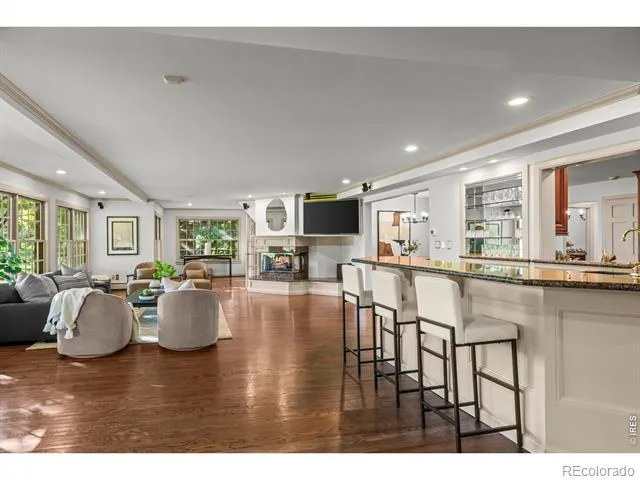 6955 Cordwood Court Boulder, CO 80301