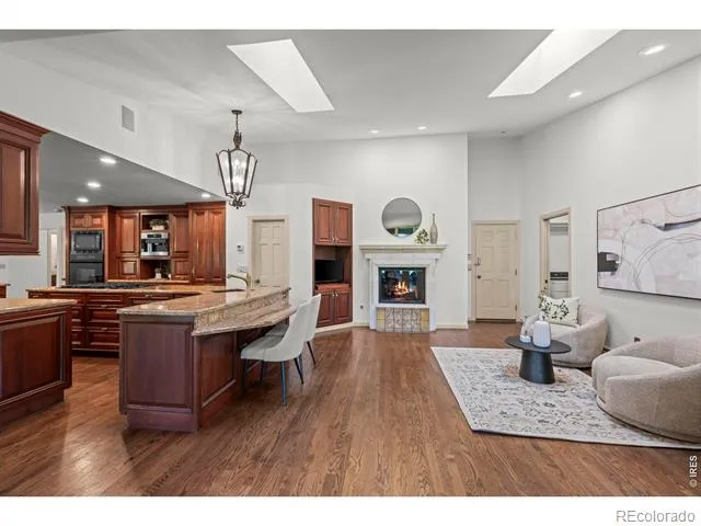 6955 Cordwood Court Boulder, CO 80301