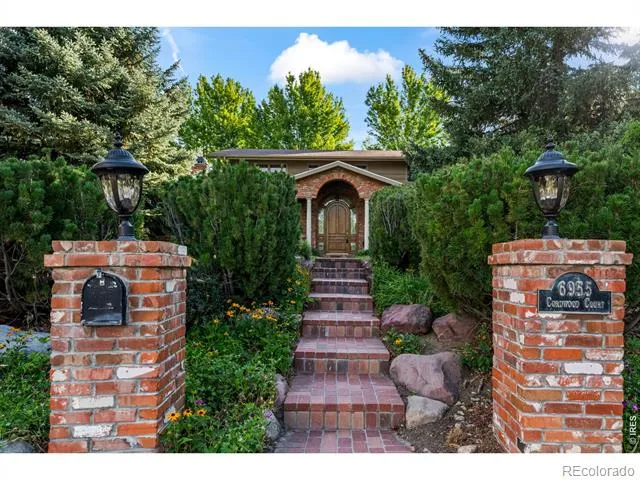 6955 Cordwood Court Boulder, CO 80301