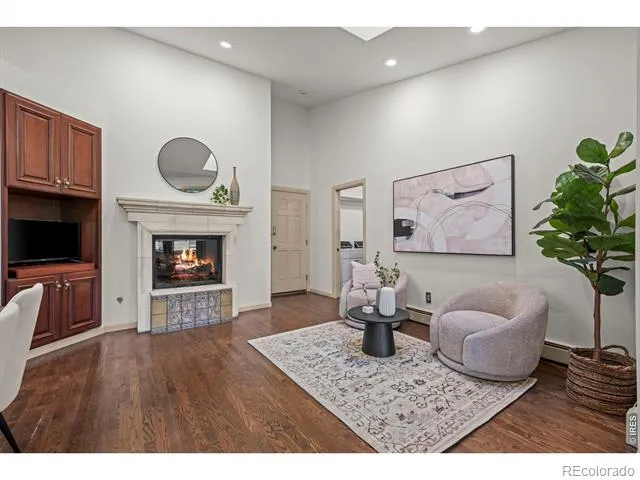 6955 Cordwood Court Boulder, CO 80301