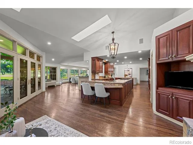 6955 Cordwood Court Boulder, CO 80301