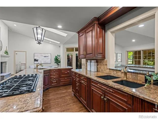 6955 Cordwood Court Boulder, CO 80301