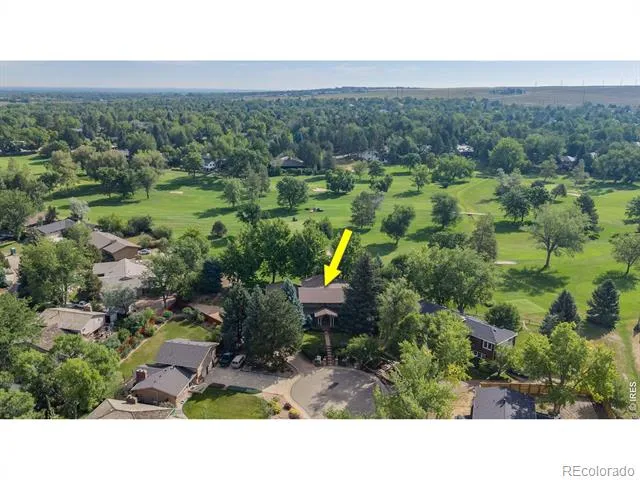 6955 Cordwood Court Boulder, CO 80301