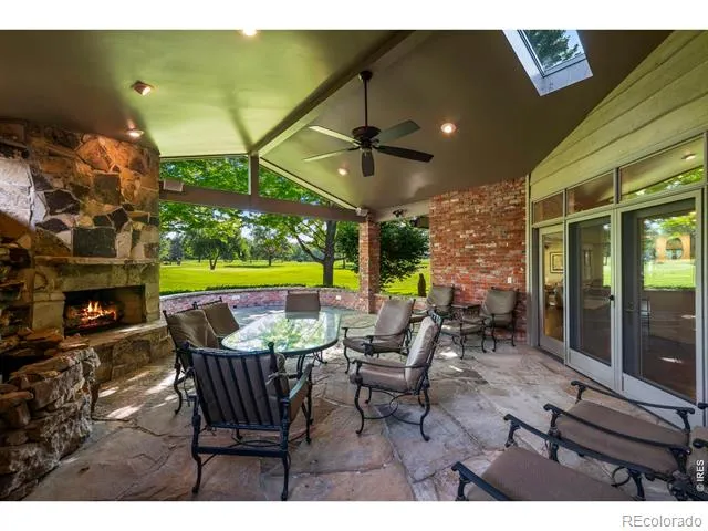 6955 Cordwood Court Boulder, CO 80301