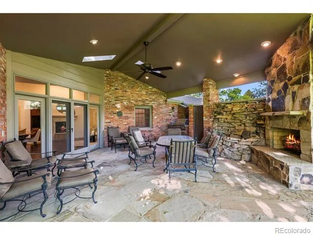 6955 Cordwood Court Boulder, CO 80301