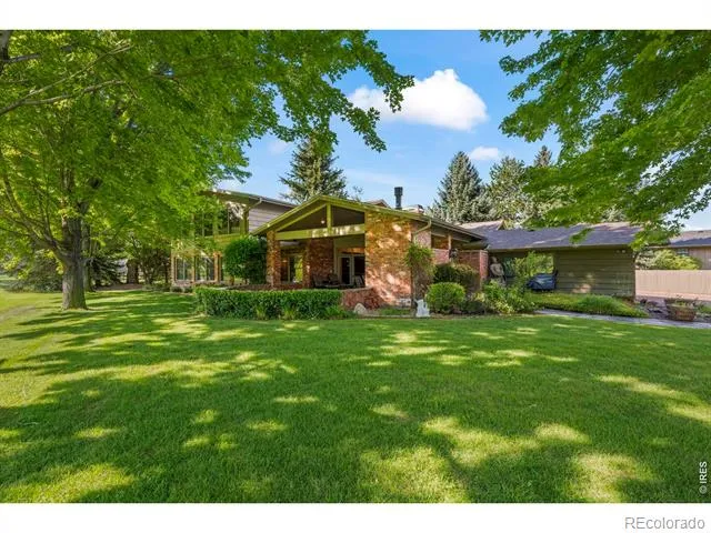 6955 Cordwood Court Boulder, CO 80301