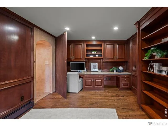 6955 Cordwood Court Boulder, CO 80301