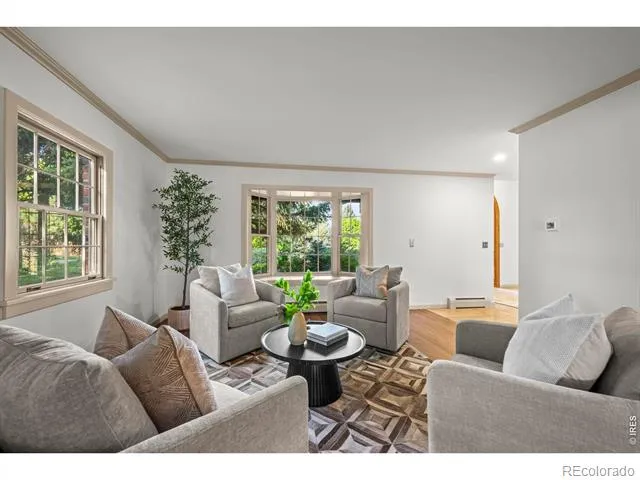 6955 Cordwood Court Boulder, CO 80301