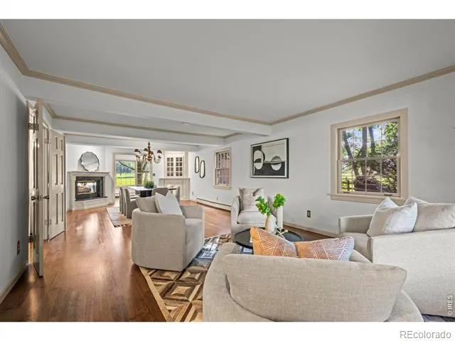6955 Cordwood Court Boulder, CO 80301