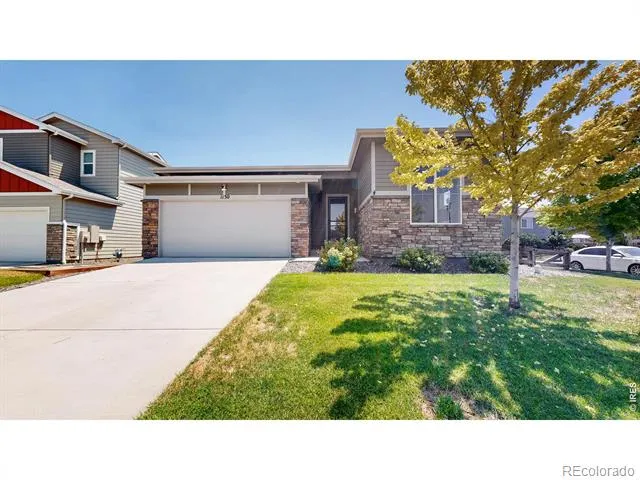 1130 103rd Ave Ct Greeley, CO 80634