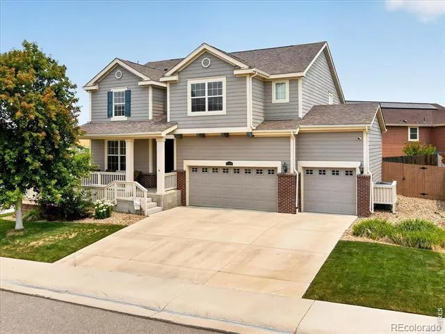 13398 Olive Way Thornton, CO 80602