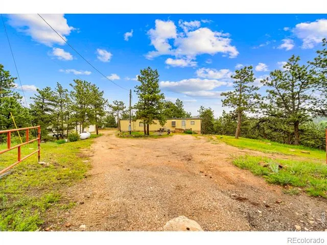 3204 Indian Blind Trail Loveland, CO 80537