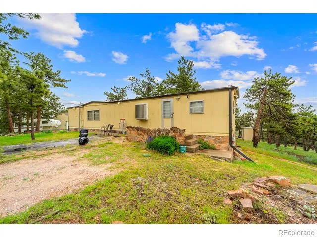 3204 Indian Blind Trail Loveland, CO 80537