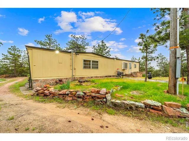 3204 Indian Blind Trail Loveland, CO 80537