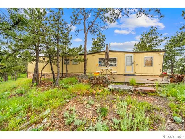3204 Indian Blind Trail Loveland, CO 80537