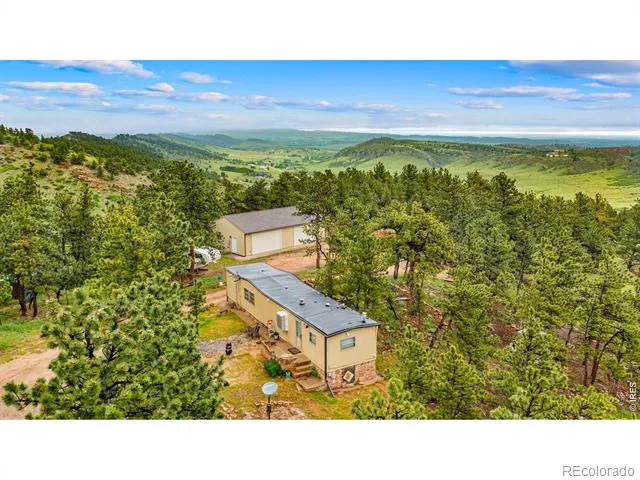 3204 Indian Blind Trail Loveland, CO 80537
