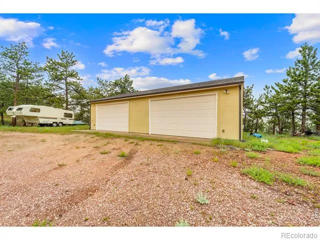 3204 Indian Blind Trail Loveland, CO 80537