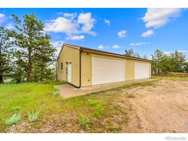 3204 Indian Blind Trail Loveland, CO 80537