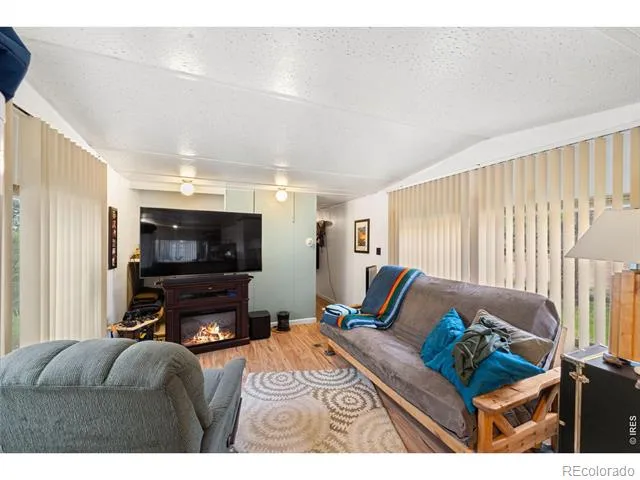 3204 Indian Blind Trail Loveland, CO 80537