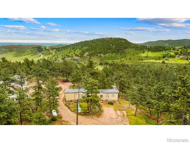 3204 Indian Blind Trail Loveland, CO 80537