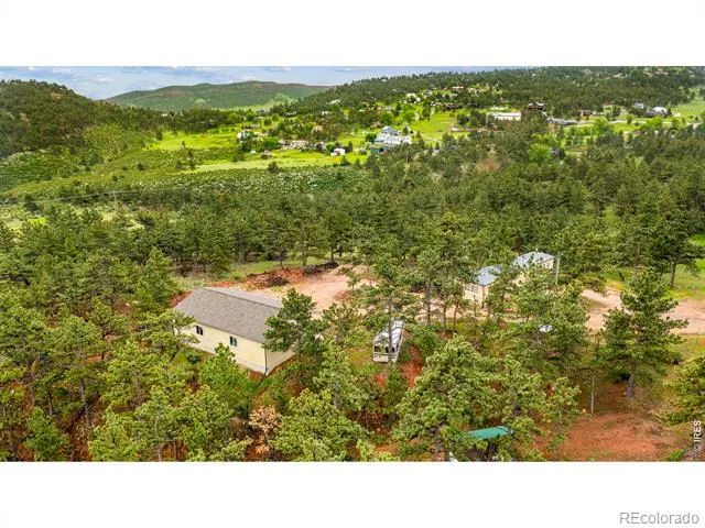 3204 Indian Blind Trail Loveland, CO 80537