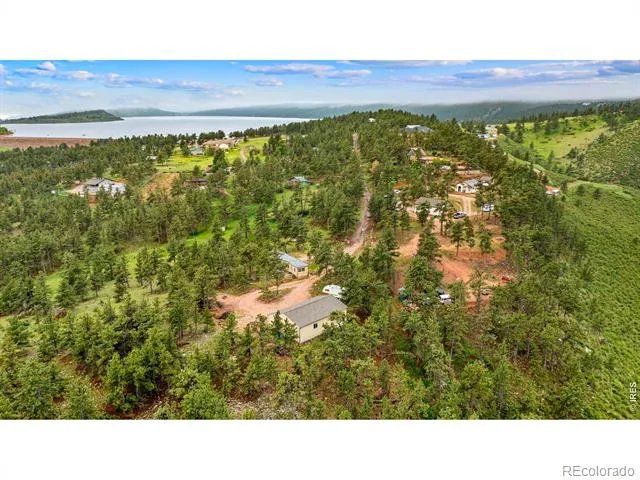 3204 Indian Blind Trail Loveland, CO 80537