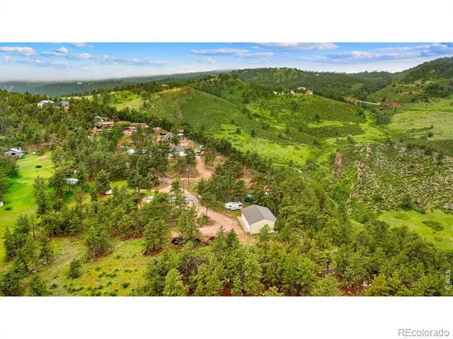 3204 Indian Blind Trail Loveland, CO 80537