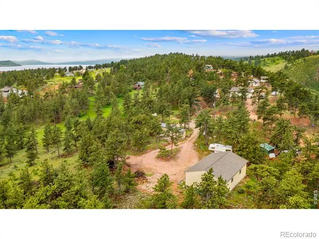 3204 Indian Blind Trail Loveland, CO 80537
