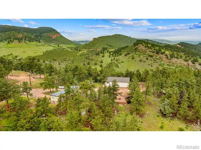 3204 Indian Blind Trail Loveland, CO 80537