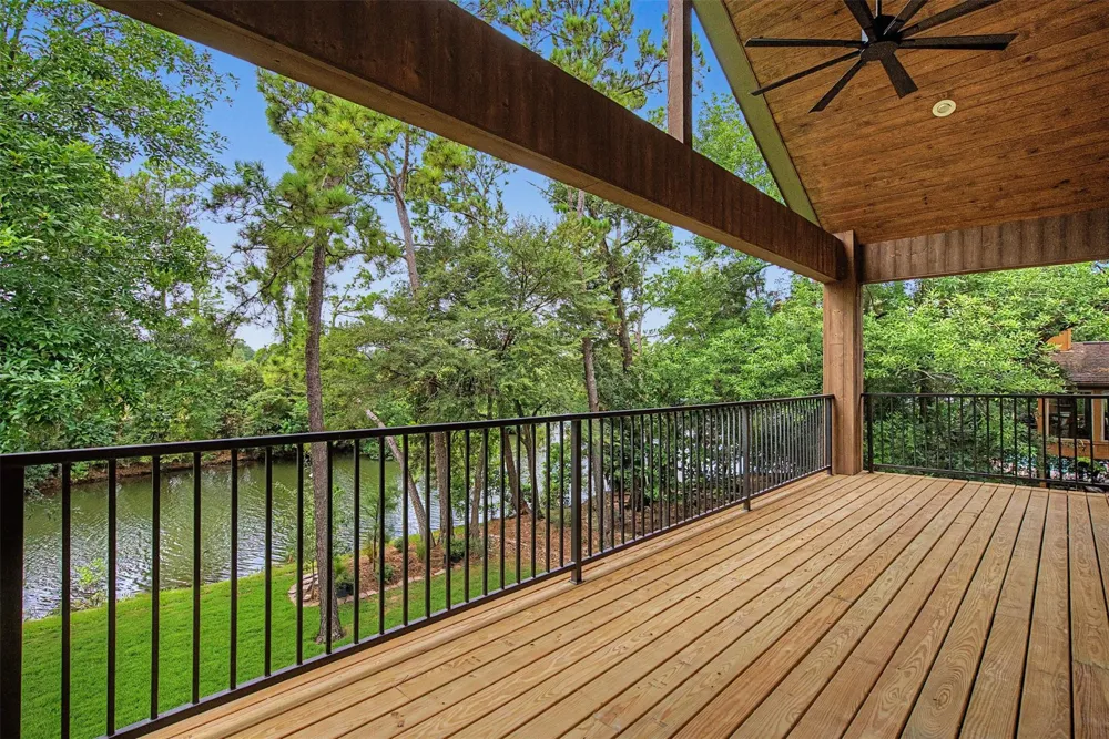 45 Huntsmans Horn Circle The Woodlands, TX 77380